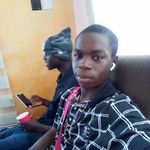 Emmanuel Ferdinand - @emmanuelferdinand96 - Instagram