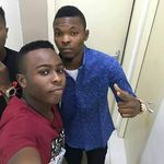 Emmanuel Ferdinand - @sparrow432 - Instagram