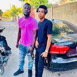 Emmanuel Ferdinand - @ferdinandemmanuel19 - Instagram