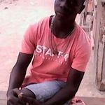 Emmanuel Ferdinand Kaiza - @emmanuelferdinandkaiza - Instagram