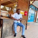 Emmanuel George - @bouylouy_tz - Instagram