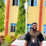 Emmanuel George - @global_bily - Instagram