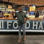 Emmanuel George - @king.george007 - Instagram