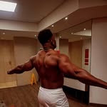Emmanuel George - @sambamighty - Instagram