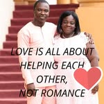 Emmanuel George Asamoah - @emmanuelgeorgeasamoah - Instagram