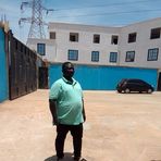 Emmanuel Glover - Facebook