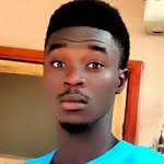 Emmanuel Glover - @karisbeatz - Instagram