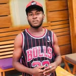 Emmanuel Abekah Graham - @mrgraham_tkg - Instagram