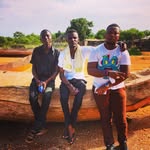 Emmanuel Graham - @grayforeva - Instagram