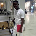 Emmanuel Graham - @emmanuelgraham1996 - Instagram