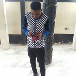 Emmanuel Graham - @emmanuel_graham - Instagram