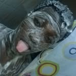 emmanuel graham - @aircon300 - Instagram