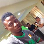 Emmanuel Godwin Grant - @emogas10 - Instagram