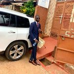 Emmanuel Grant - @bouffdaddy_grant - Instagram