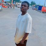 Emmanuel Grant - @emmanuelgrant931 - Instagram