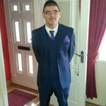 Emmanuel Hall - @halso88 - Instagram
