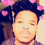 Emmanuel Hall - @mannyaka_take_yo_hoe - Instagram