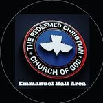 RCCG, Emmanuel Hall Area - @rccg_ehall_info - Instagram