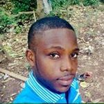 Emmanuel Hammond - @hammond4094 - Instagram