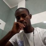 Emmanuel Hammond - @emmanuelhammond65 - Instagram