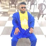 Emmanuel Hammond - @allback1844 - Instagram