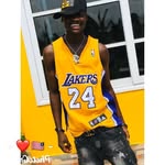 Emmanuel Hammond - @emmanuelhammond50 - Instagram