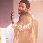 Emmanuel Hendricks - @makes_music - Instagram