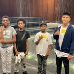 Isaiah Emmanuel Hendricks - @isaiahemmanuelhendricks - Instagram