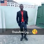 Emmanuel hessey - @hessemmanuel - Instagram
