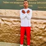 Emmanuel Hessou - @emmanuelhessou - Instagram