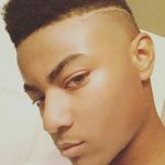 Emmanuel Holmes - @emonneydontstop - Instagram