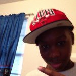 Emmanuel Holmes - @wegohardbball12 - Instagram