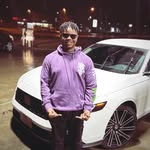Emmanuel Holmes - @emmanuelholmes12 - Instagram