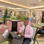 Emmanuel Holmes - @holmes_de_orator_holmes - Instagram