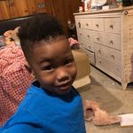 Emmanuel Holmes - @emmanuel_world4 - Instagram
