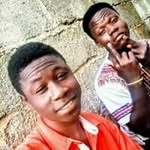 emmanuel kofi hooper - @luxy.ranz - Instagram