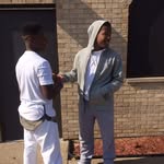 Emmanuel Howard - @i_am_lancehoward - Instagram