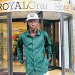 Emmanuel Howard - @emmanuelhoward62 - Instagram