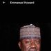 Emmanuel Howard - Facebook