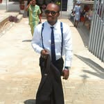 Emmanuel Howard - @emmanuel.haword - Instagram