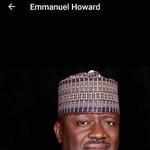 Emmanuel Howard - @emmahoward8401 - Instagram