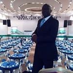 Emmanuel Howard Ali - @emmanuelhowardali - Instagram
