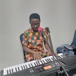 Emmanuel Nana K Howard - @manwelll2020 - Instagram