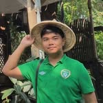 Emmanuel Ignacio - @jemmanri - Instagram