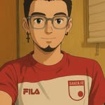 Emmanuel Ignacio Gil - @soynacho_0831 - Instagram