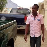 Emmanuel Ignatius - @ignatius5702 - Instagram