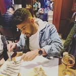 Emmanuel Ignatius - @eeeemss91 - Instagram