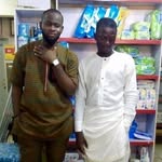Emmanuel Ignatius - @ignatius3568 - Instagram