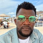 Emmanuel James - @jamiewondaman - Instagram