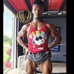 Emmanuel James Rutledge - @rutledge_fitness_and_health - Instagram